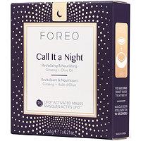 Ulta Beauty Ufo Activated Masks-call It A Night Treatment