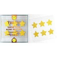 Truly Super Star Acne Patches