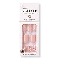 Kiss Just A Dream Impress Press On Manicure