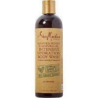 Sheamoisture Manuka Honey & Mafura Oil Intensive Hydration Body Wash