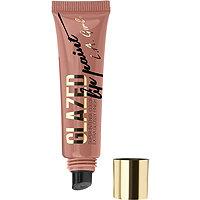 L.a. Girl Glazed Lip Paint - Elude
