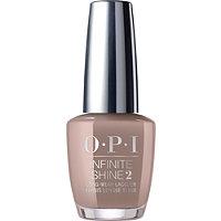 Opi Iceland Infinite Shine Collection