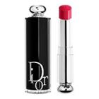 Dior Addict Lipstick - 877 Blooming Pink (a Raspberry Pink)