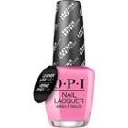 Opi Grease Nail Lacquer Collection Leather Effects