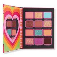 Makeup Revolution X The Simpsons Summer Of Love Palette Lisa