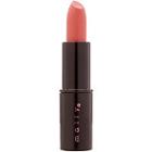Mally Beauty Classic Color Lipstick - Polished Pink (medium Warm Pink)