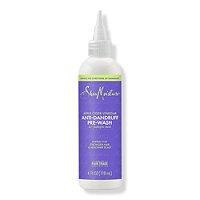 Sheamoisture Anti-dandruff Pre-wash