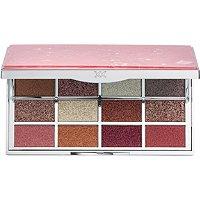 Xx Revolution Quartz Crystalxx Eyeshadow Palette