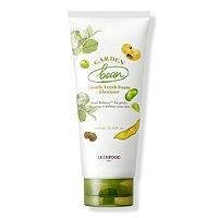 Skinfood Garden Bean Gentle Fresh Foam Cleanser