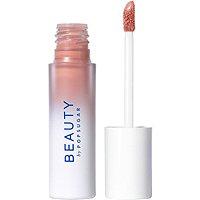 Beauty By Popsugar Be Racy Liquid Velvet Lip - Skinny Dip (warm Nude)