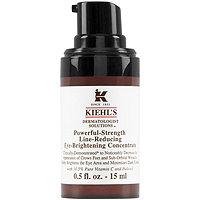 Kiehl's Since 1851 Powerful Strength Line Reducing Eye Brightening Concentrate