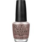 Opi Starlight Shimmers & Glitters Nail Lacquer Collection