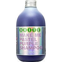 Brite Make Me Pastel Purple Shampoo