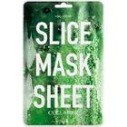 Kocostar Slice Sheet Mask Cucumber