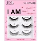 Ardell I Am Confident Faux Mink 3 Pack