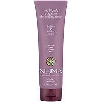 Neuma Neublonde Detangling Rinse