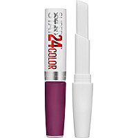 Maybelline Superstay 24 Liquid Lipstick - Boundless Berry