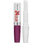 Maybelline Superstay 24 Liquid Lipstick - Boundless Berry