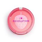 I Heart Revolution Strawberry Fruity Blusher