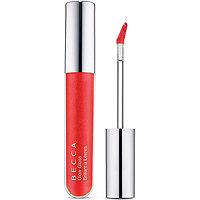 Becca Glow Gloss - Tigerlily (bright Cabana Coral)