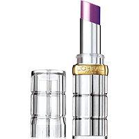 L'oreal Colour Riche Shine Lipstick - Splendid Blackberry