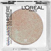 L'oreal Infallible Galaxy Lumiere Holographic Eyeshadow