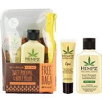 Hempz Glam-to-go