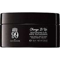 House 99 By David Beckham Change It Up Texturising Clay - Only At Ulta