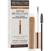 Makeup Revolution Brow Revolution