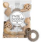 Invisibobble The Traceless Hair Ring Cheatday Collection In Cookie Dough
