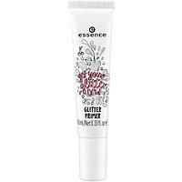 Essence Get Your Glitter On! Glitter Primer