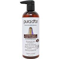 Pura D'or Colorharmony Purple Conditioner
