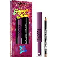 Nyx Professional Makeup Princess Nokia Lip Kit