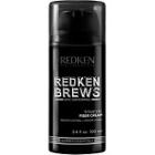 Redken Brews Fiber Cream