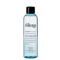 Philosophy Just Release Me Eye Makeup Remover