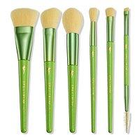 Spectrum Tinker Bell 6 Piece 'little Things' Brush Set