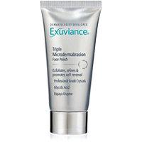 Exuviance Triple Microdermabrasion Face Polish