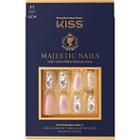 Kiss In A Crown Majestic Nail Kit