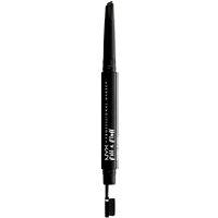 Nyx Professional Makeup Fill & Fluff Eyebrow Pencil Pomade