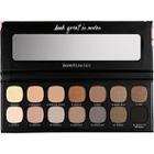 Bareminerals The Nature Of Nudes Universal Eyeshadow Palette
