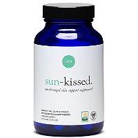 Ora Organic Sun-kissed Sun-damaged Skin Support Supplement