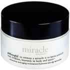 Philosophy Travel Size Miracle Worker Miraculous Anti-aging Moisturizer