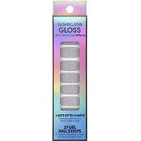 Dashing Diva Cloud Dancer Gloss Ultra Shine Gel Palette