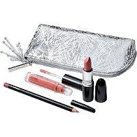 Mac Limited Edition Firewerk It Blush Lip Kit - Blush