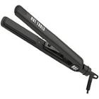 Hot Tools 1 Inches Salon Flat Iron W/ Ceramic Heater