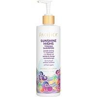 Pacifica Sunshine Highs Toning Shampoo