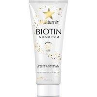 Hairtamin Biotin Botanical Blend Shampoo