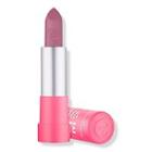 Essence Hydra Matte Lipstick - Mauve-ment (violet)