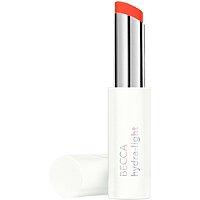 Becca Cosmetics Hydra-light Plumping Lip Balm - Surge (warm Bright Coral)