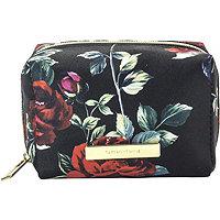 Tartan + Twine Blossom Thorne Travel Makeup Cube Organizer Bag